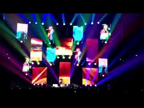 Ed Sheeran - SING (Milano, 27.01.2015) @edsheeran #edsheeranMilano