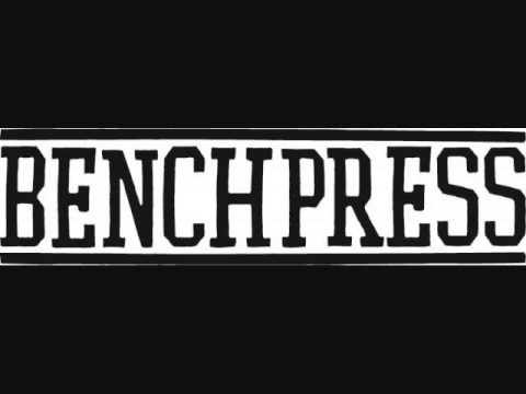 BENCHPRESS - SINS OF THE FLESH (2014)