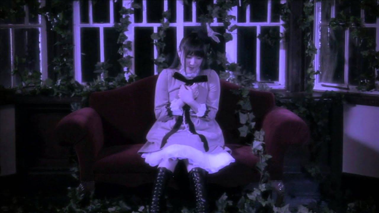 [Official Video] Shintani Ryoko - crossingdays - 新谷良子