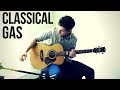 Classical Gas (Mason Williams/Tommy Emmanuel) - Collin Hill