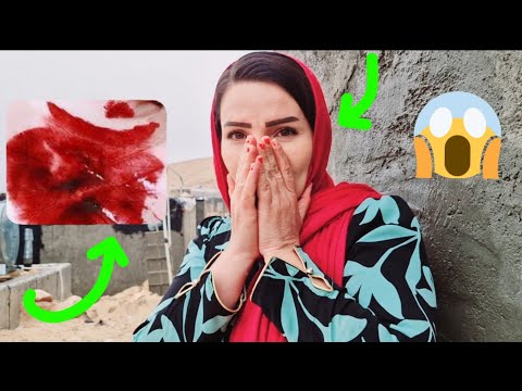 Nazanin reveals the secret of her mother and Atusa 😱