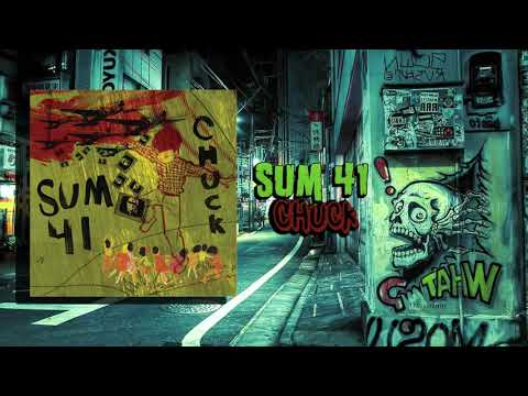 Sum 41 - Get Back (Rock Remix Feat. Ludacris) [Chuck (European iTunes Edition)]