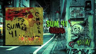 Sum 41 - Get Back (Rock Remix Feat. Ludacris) [Chuck (European iTunes Edition)]