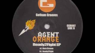 Agent Orange - Ready 2 Fight (Danilo Vigorito Remix)