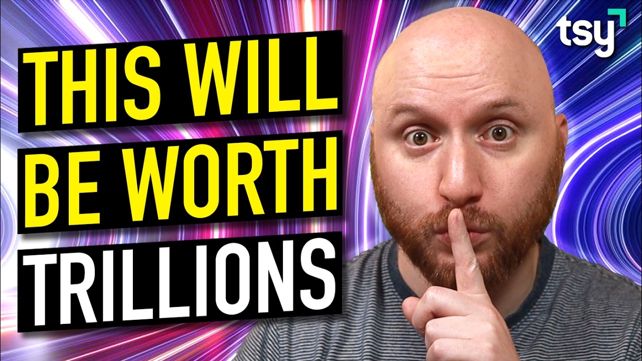 I'm Buying This 1 Stock to Get Rich (Without Getting Lucky)