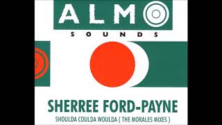 Sherree Ford-Payne - Shoulda Coulda Woulda (Def Club Mix) [Back In The Day Re Edit]
