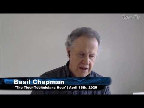 April 16th, Tiger Technician's Hour on TFNN - 2020