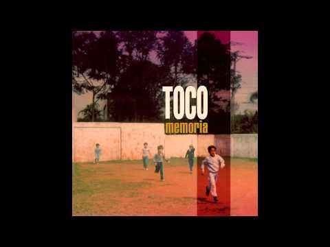 Toco - Cigana feat. Nina Miranda