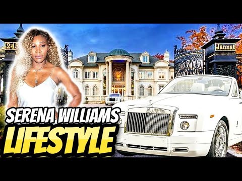 Serena And Venus Net Worth