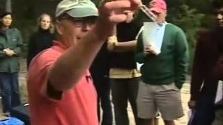 Cape Cod Trip: Water Sampling and Pumping