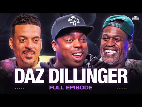 Daz Dillinger: Stealing from Suge Knight, Fighting with Snoop Dogg, Tupac Stories & Current Rap Beef