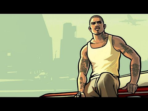 Czuchna x Domel - GTA