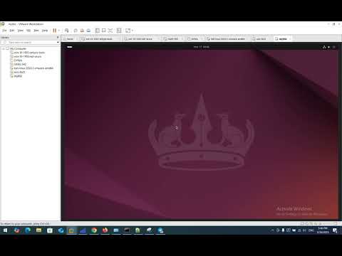 Installation C2 Server Mythic for Red_Teaming