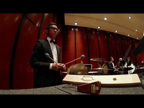 “Melodious Thunk” by David Biedenbender