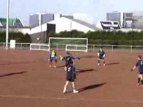 extrait de match de foot amateur