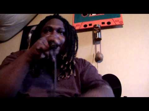 LAYANN FREESTYLE EN LIVE (avril 2015)