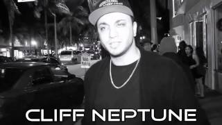 Cliff Neptune x Shaun x Salez at Jazid Live Miami Beach