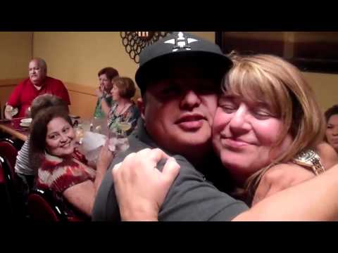 Happy 50th B-day  Maryann