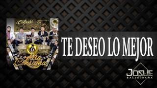 Alta Consigna - te deseo lo mejor