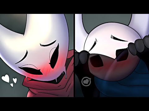 💗Hornet This Isn't Enough 『Comic Dub』