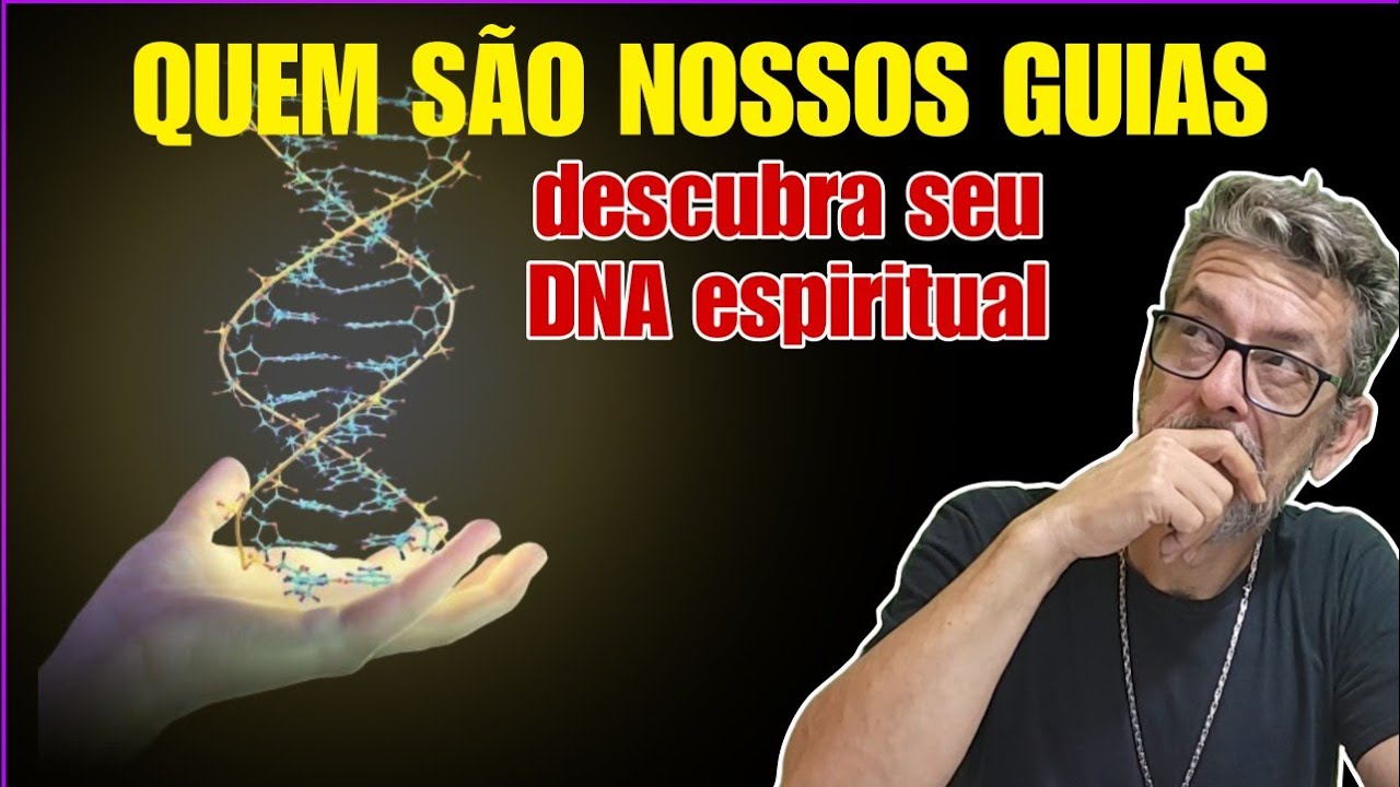 QUEM SÃO NOSSOS GUIAS NA UMBANDA? @VozesdeUmbanda