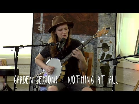 Garden Sessions: Skout - Nothing At All April 7th, 2019 Underwater Sunshine Festival