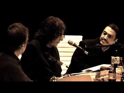 Cosmogonía Nazi (Alejandro Dolina) 26/05/1994