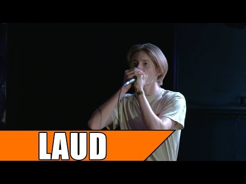 Laud - Elimination - Danish Junior Beatbox Champs 2017