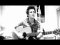 Hey, Soul Sister - Train (Cover by Chris Townsend)