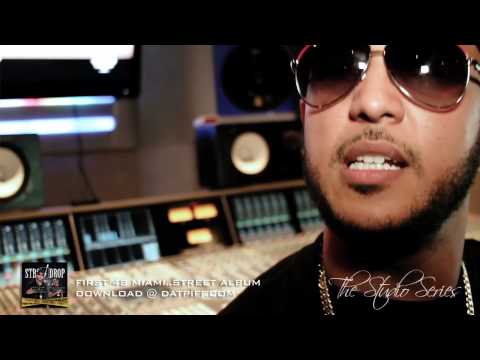 LO-BOY - BOUNCE (IN STUDIO PERFORMANCE)