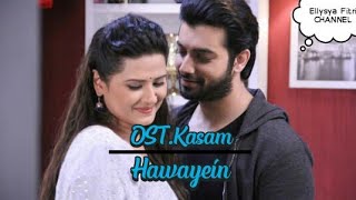 Download lagu Hawayein |Ost.Kasam Antv [video lirik] mp3