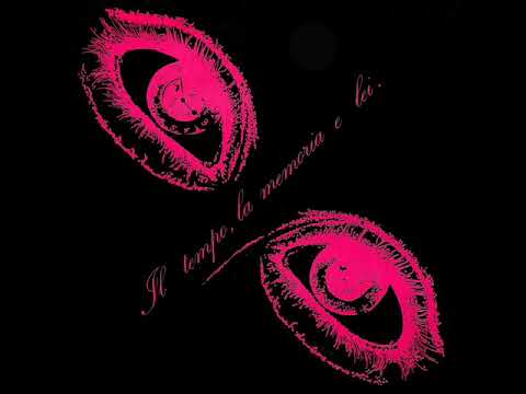 Marco Persichetti - Il Tempo, La Memoria E Lei