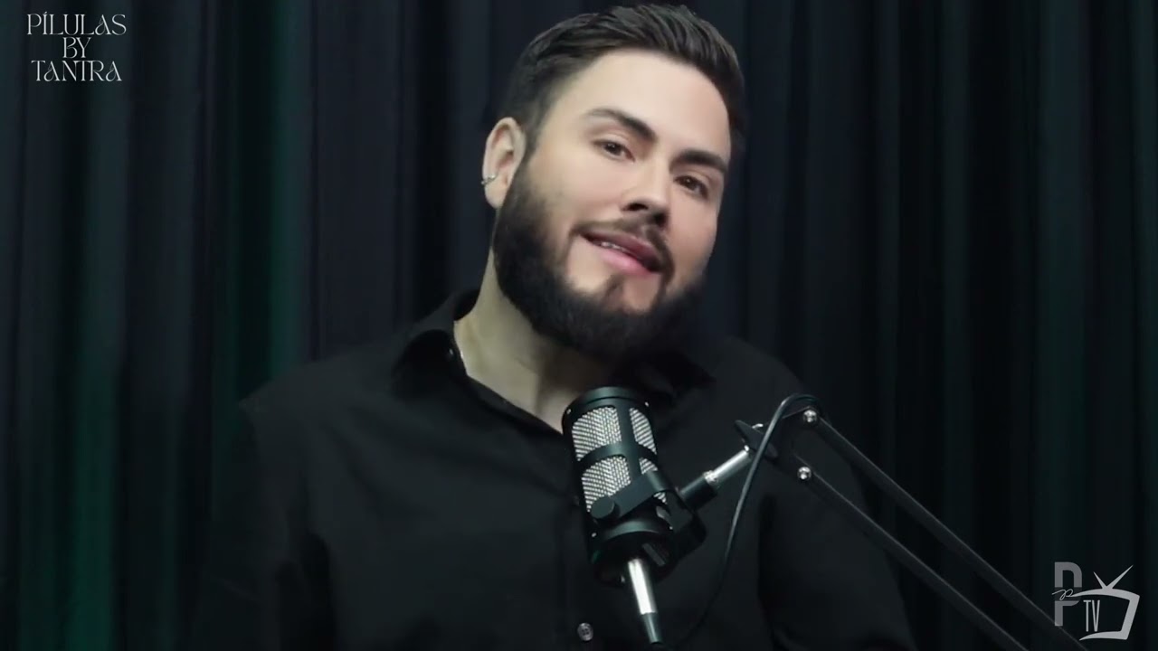 PÍLULAS BY TANTRA - Ep. #10 - THE IMPORTANCE OF TANTRIC MASSAGE FOR MEN