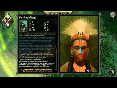 Expeditions Conquistador Part 14 - One Pill Makes You Larger