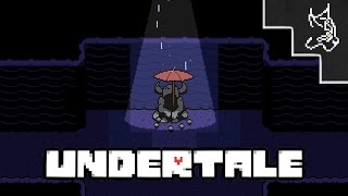 ¿Qué nos cuenta Undertale sobre la depresión y el abandono? - Análisis Narrativo
