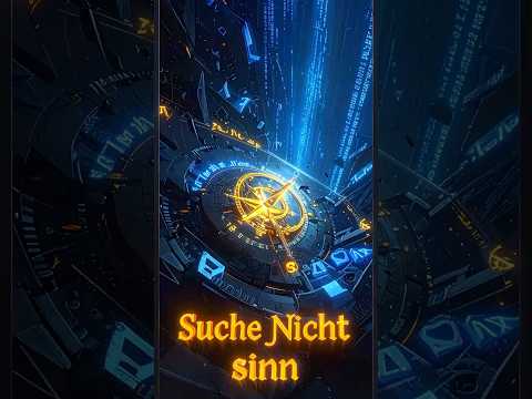 EXISTENZ LÜGT! 😈 Dein Leid ist die KONTROLLE des surrealen Codes! 🌌 – F.G. Stier