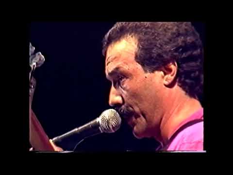 Estremecete. Elvis Presley. Los Llopis. Los Zuecos en Castrelos 1989 3/6