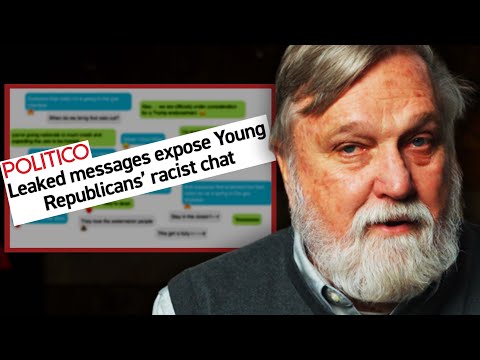 Those Leaked Group Chats | Doug Wilson