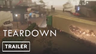 Teardown (PC) Steam Key EUROPE