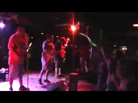 My Own Worst Enemy (Cover) - Love Seed Mama Jump