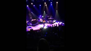 Sturgill Simpson - When the Levee Breaks- Led Zeppelin cover- 10-31-15 The Ryman Auditorium