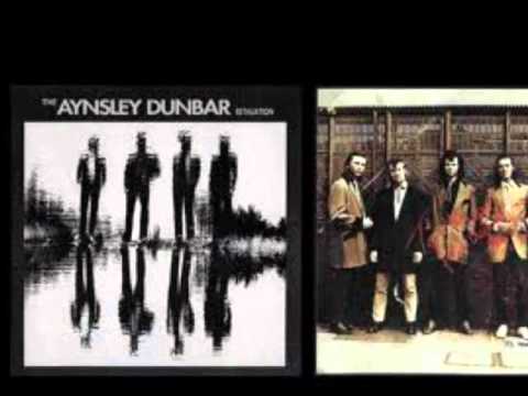 The Aynsley Dunbar Retaliation - Memory Of Pain