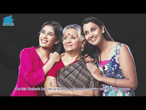 kaumudi upadhyay Voice over wishing Mothers Day