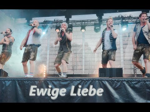 download lagu mp3 mp4 Ewige Liebe Voxxclub, download lagu Ewige Liebe Voxxclub gratis, unduh video klip Ewige Liebe Voxxclub