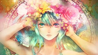 【mothy】プラトーの花 / 初音ミク【official】