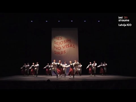 DA Austris - Apkal manu kumeliņu