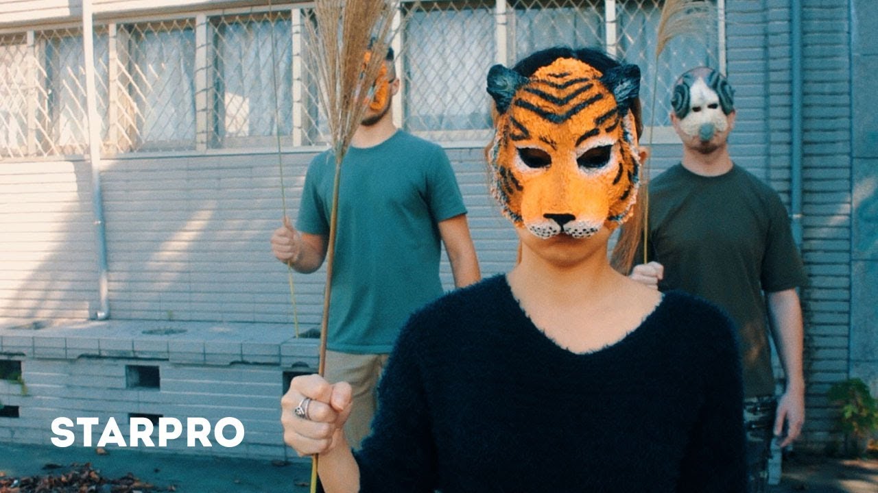 Gariwoodman — Песня счастливого человека