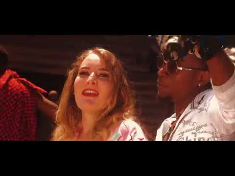 Taslim x Marika x Brown Punch x Mr Great   Sina Say% Official music video