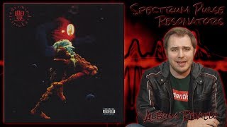 Resonators: Episode 014 - Jedi Mind Tricks - The Psycho-Social CD - Album Review