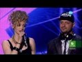 Deep Zone Project - live @ X Factor Bulgaria (27.01 ...